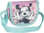 Kabelka na rameno s překlápěním Minnie - Alltoys Cerdá