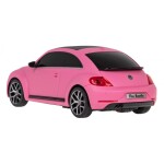 Mamido Autíčko na dálkové ovládání R/C Volkswagen Beetle 1:24 měnící barvy