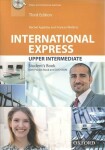 International Express Upper Intermediate Student´s Book Book