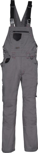 Pracovní kalhoty COFRA POCKET Barva: Antracit, Velikost: 44 (CAPOCKET_04_44)