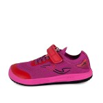 Dívčí barefoot běžecké boty VIPER JUNIOR FUCHSIA Joma BFVIPJW2620V - 31