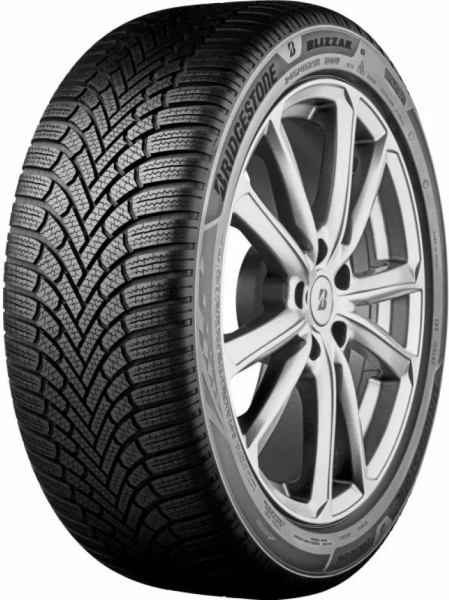 225/65 R17 106V XL BLIZZAK 6 M+S 3PMSF TL BRIDGESTONE