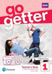 GoGetter Level 1 Teacher´s Book with Teachers Portal Access Code