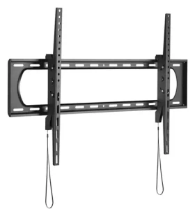 Equip 650339 černá / Držák na zeď / 60-120" / náklon / VESA 900x600 / nosnost 120 kg (650339)