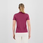 KARPOS Wild Animals W T-Shirt, Raspberry Coulis/ Print 2 velikost: M