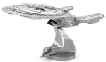 Metal Earth Star Trek: U.S.S. Enterprise NCC-1701-D