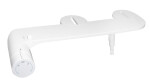 SAT bidetovací podložka pod wc sedátko universální EASYBIDET EASYBIDET