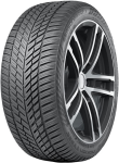 215/60 R17 100V XL Seasonproof 2 M+S 3PMSF TL Nokian Tyres