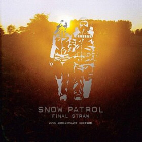 Final Straw / 20th Anniversary - 2 CD - Patrol Snow