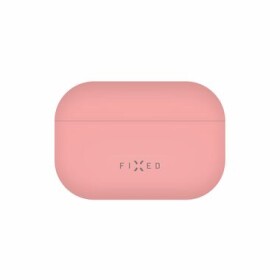 FIXED Silikonové pouzdro pro Apple AirPods Pro 2 FIXSIL-999-PI