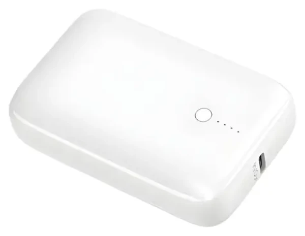 Platinet EV-Battery 10000mAh / Powerbanka / PD 22,5W / QC / 1400 cyklů (PMPB10DL104W)