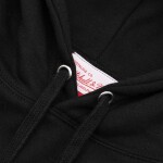 Mitchell & Ness Pánská mikina Carolina Panthers NFL Classic Arch Hoodie Velikost: 2XL