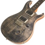 PRS Custom 24 Charcoal