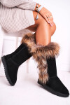 Sněhule model 173442 Step in style 40