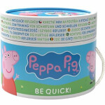 Postřeh! Peppa