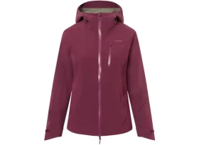 Viking Trek Pro 2.0 dámská bunda purple vel. S