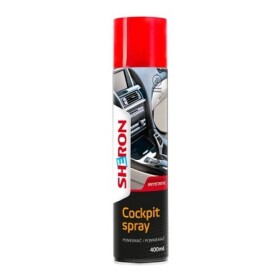 Cockpit sprey 600 ml denim SHERON 1511536