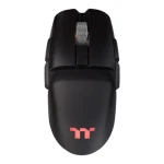 Thermaltake Argent M5 Wireless RGB černá / Bezdrátová optická myš / 16000DPI / Bluetooth / USB (GMO-TMF-HYOOBK-01)