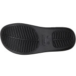 Crocs Getaway Platform Flip W 209410 001 dámské žabky 42-43