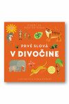 Prvé slová V divočine - Fiona Powers