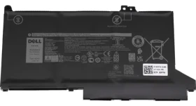 DELL Baterie 42Wh 3-článková (0G74G) / Baterie pro notebook / Li-Ion (0G74G)