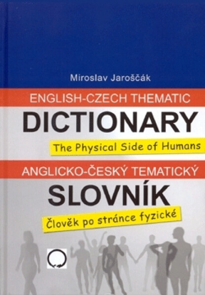 Anglicko-český tematický slovník