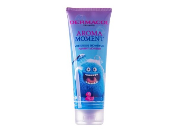 Dermacol Aroma Moment Sprchový gel Plummy Monster 250ml