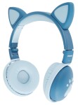 Mozos KID-DOG-BT-BLUE (použité)