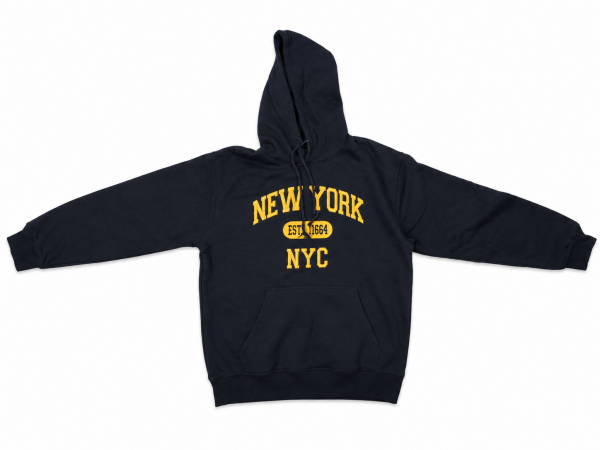 Pánská mikina New York Rangers NHL NYC Velikost: M