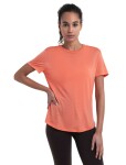 ICEBREAKER Wmns Merino 125 Cool-Lite™ Sphere III SS Tee, Tang velikost: XS