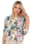 Dámská halenka 1144T_02 HAJDAN