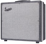 Supro Black Magick Reverb