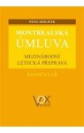 Montrealská úmluva