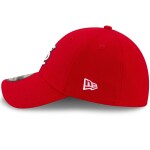 New Era Pánská kšiltovka St. Louis Cardinals MLB 39THIRTY Stretch Fit Classic Game Velikost: L/XL