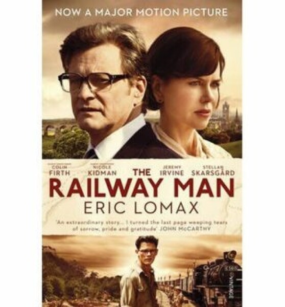 The Railway Eric Lomax