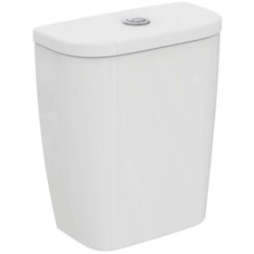 IDEAL STANDARD - Eurovit Splachovací nádržka, spodní napouštění, bílá T443101