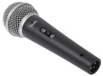 Fender P-52S Microphone Kit