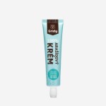 GRIZLY Arašídový krém v tubě 75 g