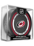 Puk Carolina Hurricanes NHL 2026-27 Official Game Puck