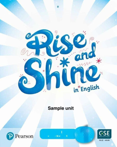 Rise and Shine Level 1 Teacher´s Book with Online Access - Ursula Mallows