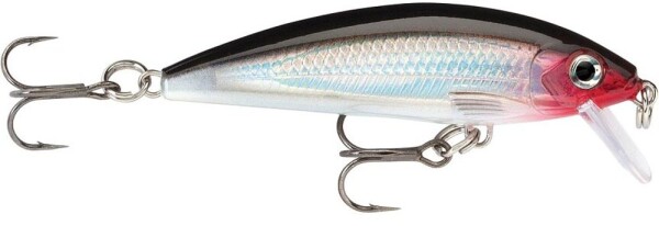 Rapala Wobler X-Rap Count Down S,Rapala Wobler X-Rap Count Down S