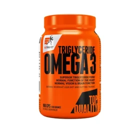 Extrifit Omega 3 1000 mg 100 cps (08414)