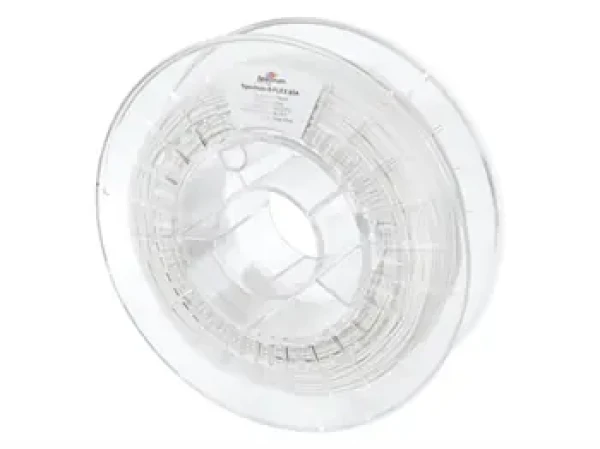 Spectrum S-Flex 85A polar white / 3D filament / TPU / 1.75 mm / 500 g (80578)