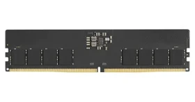 Goodram GR5600D564L46S/8G / Operační paměť / DDR5 / DIMM / 8 GB / 5600 MHz / CL46 (GR5600D564L46S/8G)