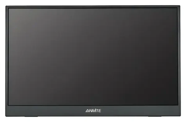 14" Anmite A140W05T / Monitor / IPS / 1200P / 350 cd-m2 / USB-C / dotykový (A140W05T)
