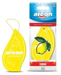 AREON MON Classic Lemon / Osvěžovač vzduchu do auta (AREDR12)