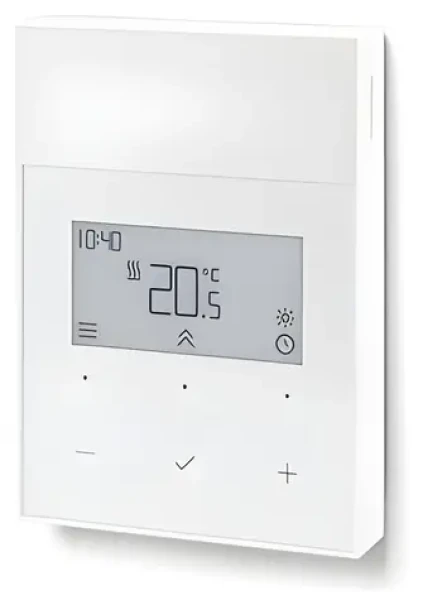 Siemens RDL211 / Prostorový termostat / drátový / digitální (RDL211)