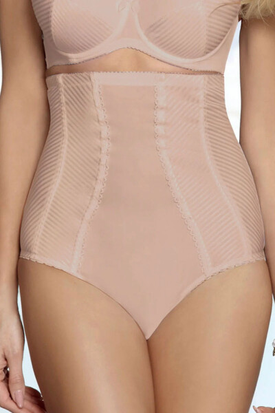 Unikátní barva Fiona: béžová 2XL