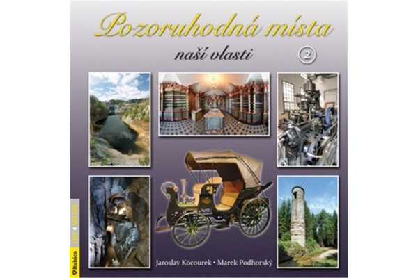 Pozoruhodná místa naší vlasti