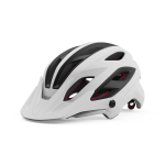 Cyklistická přilba Giro Merit Spherical Mat White/Black M